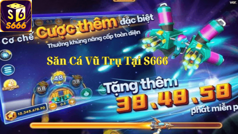 Cách Nhận Thưởng Khủng Tại s666