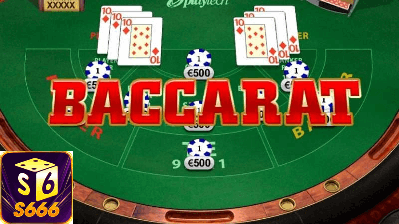 Các Phiên Bản Baccarat Đa Dạng