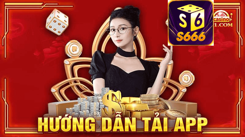 Hướng Dẫn Tải App S666 Trên iOS