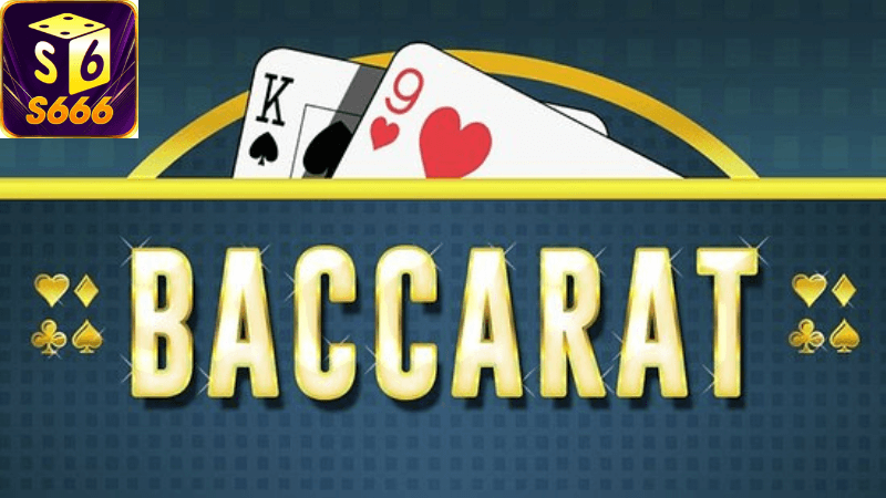 Khám Phá App Soi Cầu Baccarat Tại S666